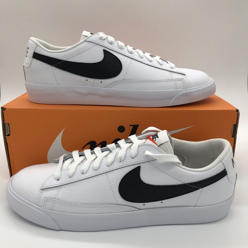 Men’s Nike Blazer Low Sneaker